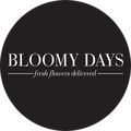 Logo von Bloomy Days