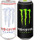 Monster can