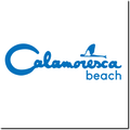 RISTORANTE CALAMORESCA BEACH