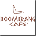 BOOMERANG CAFE POPULONIA