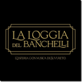 LOGGIA DEL BANCHELLI SUVERETO
