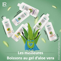 Le LR Zeitgard Pro Cosmetic Device a su convaincre le jury dans la catégorie « Excellente conception de produit »