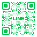 LINE＠のQRコード画像