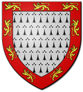 Wappen Johann von Montfort