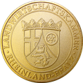 AWC Vienna Seal of Approval Silber Kammerpreismünze Gold Bronze Medallie Wein 