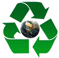 Tier et recycler pour économiser de l'énergie et des ressources naturelles