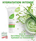 Gel Concentrate