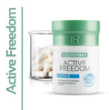 Gélules FREEDOM Active Le Gel d'Aloe vera Freedom peut être associé aux gélules FREEDOM Active.