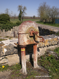 Lavoir de Marcigny