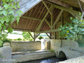 Lavoir Sauvigny-Les-Bois