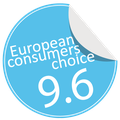 Ready made curtain Bouroullec awarded by European Consumers Choice