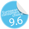 Litl webbook awarded by European Consumers Choice