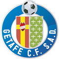 ESCUDO GETAFE C.F.