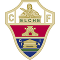 ESCUDO ELCHE C.F.