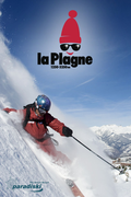 ski la plagne