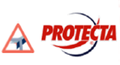 "Kantengetestet"-Logo von Protecta