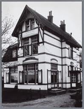 The White Villa in Wormer (Villa Zuid)