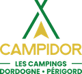 logo camping Dordogne Périgord