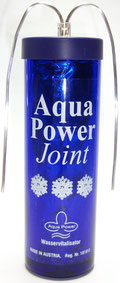 Aqua-Power-Joint Wasserbeleber