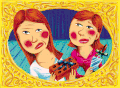 2002 - Sisters
