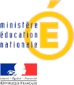 Ministère de l'Education Nationale