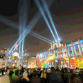 Fête des lumières Lyon