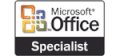 Microsoft Office Specialist