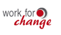 work for change