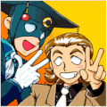 残月とヒィッツ