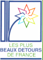 Domfront, orne, cité médiévale, label du Plus Beaux Détours de France