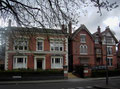Arts Crafts Houses Number Yateley Road Arts Crafts Houses Number Yateley Road