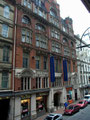 Midland  Hotel, Stephenson Street