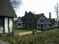 Selly Manor, now in Bournville