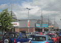 Castle Vale shopping centre