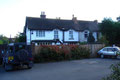 Cottages in School Road