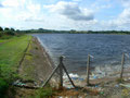 Bartley Reservoir - looking south-west from Genners Lane