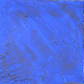 Acqua, 1999, Acryl auf Leinwand, 40x40x2 cm