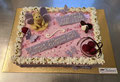 Tauftorte