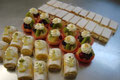 Diverse Minipatisserie