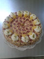 Ananas Royaltorte