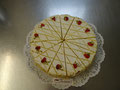 Kirschtorte