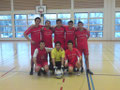 Bayern me Shabinho