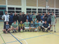 Finalistet