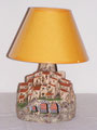 Lampe 01 - 50 €