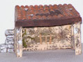 Etable en ruine - 48 €