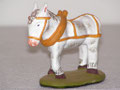 Cheval de trait - 15 €