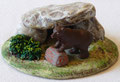 Le rocher de l'ours - 15 €