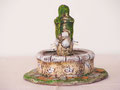 Fontaine ronde - 17 €