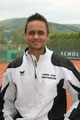 Jürgen Huber