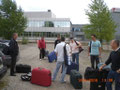 Wien Schwechat Abreise